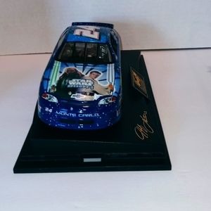 Jeff Gordon 1:24 scale #24 Revell Collection Star wars